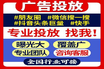 某行业巨头背后的百度竞价代运营公司